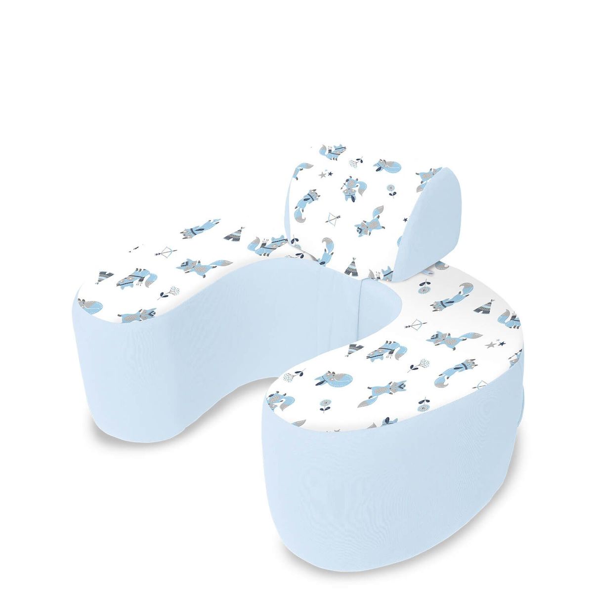 MONCHITOS - Asiento Bebe U