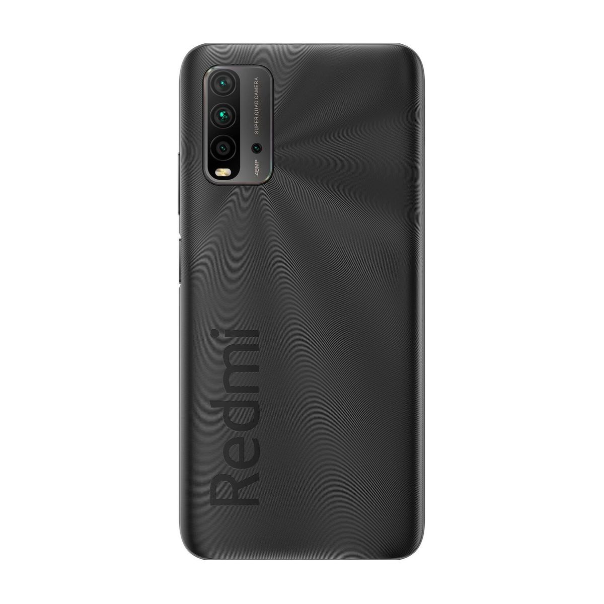 XIAOMI - Xiaomi Redmi 9T Carbon Grey 128GB