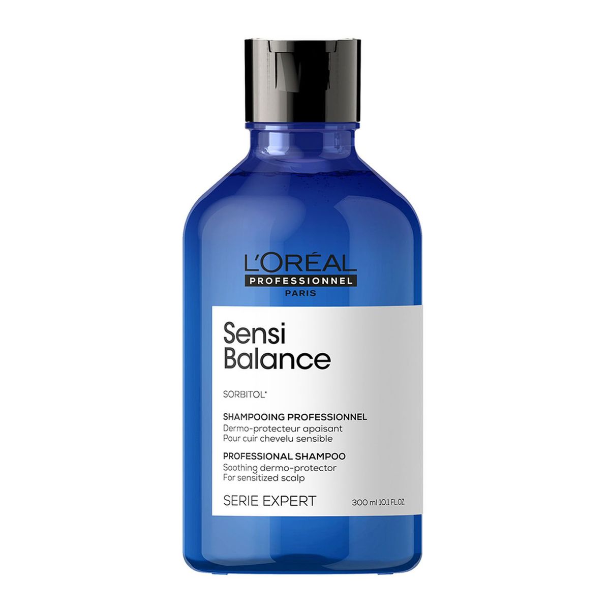LOREAL PROFESSIONNEL - Shampoo Sensibalance Para Cuero Cabelludo Sensible
