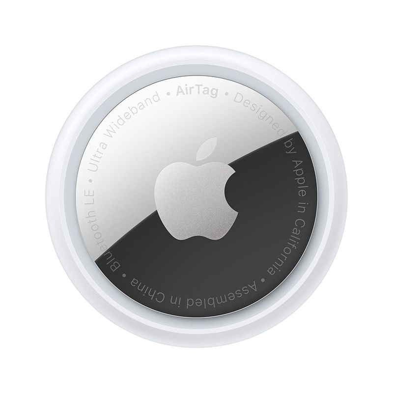APPLE - Airtag 1 Pack