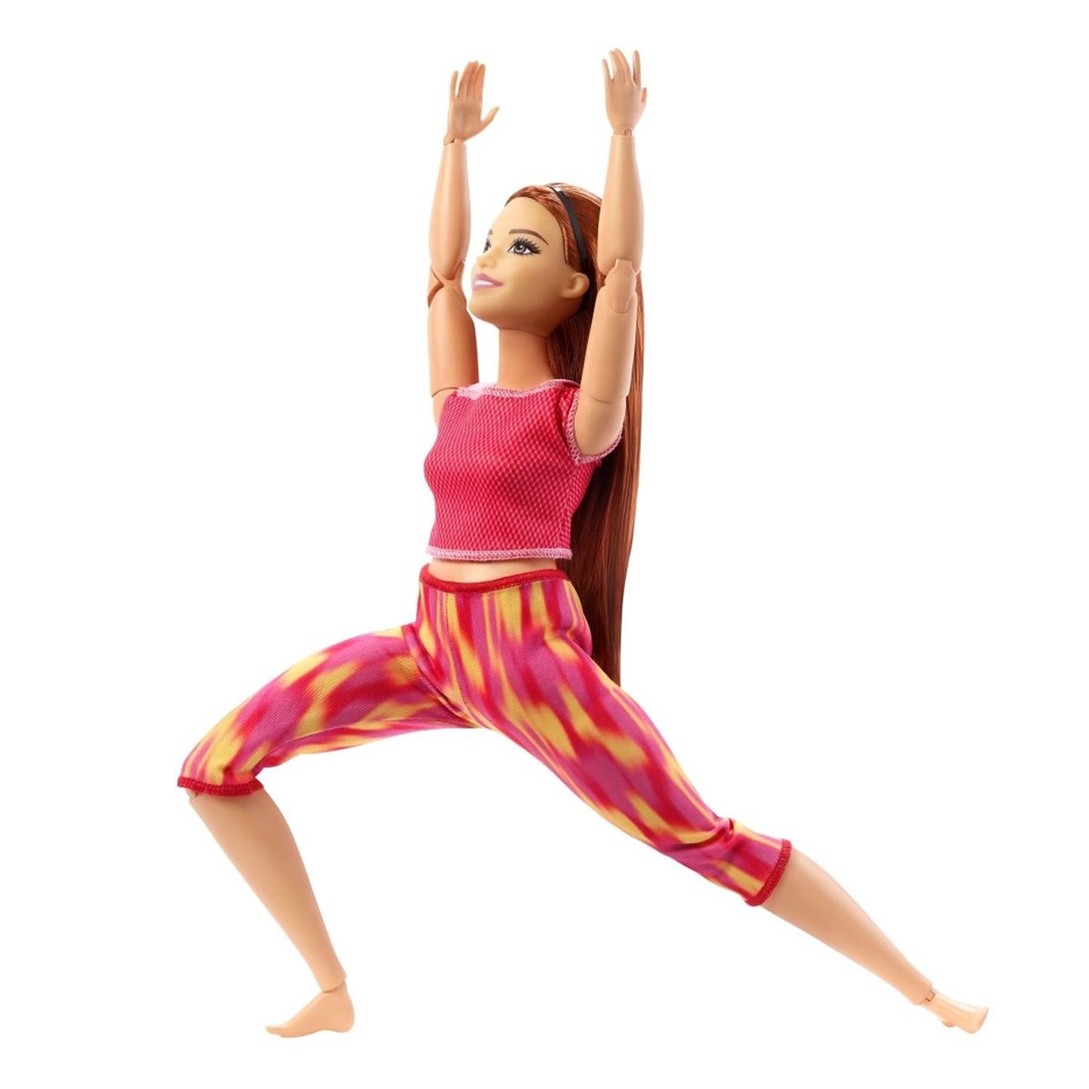 BARBIE - Barbie Fashionista Muñecas con Articulaciones Surtida