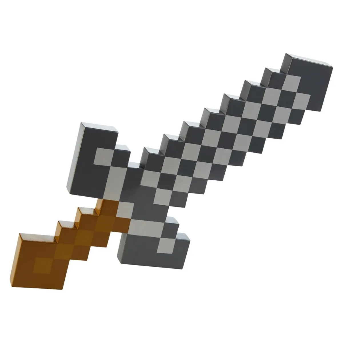 MINECRAFT - Arma básica