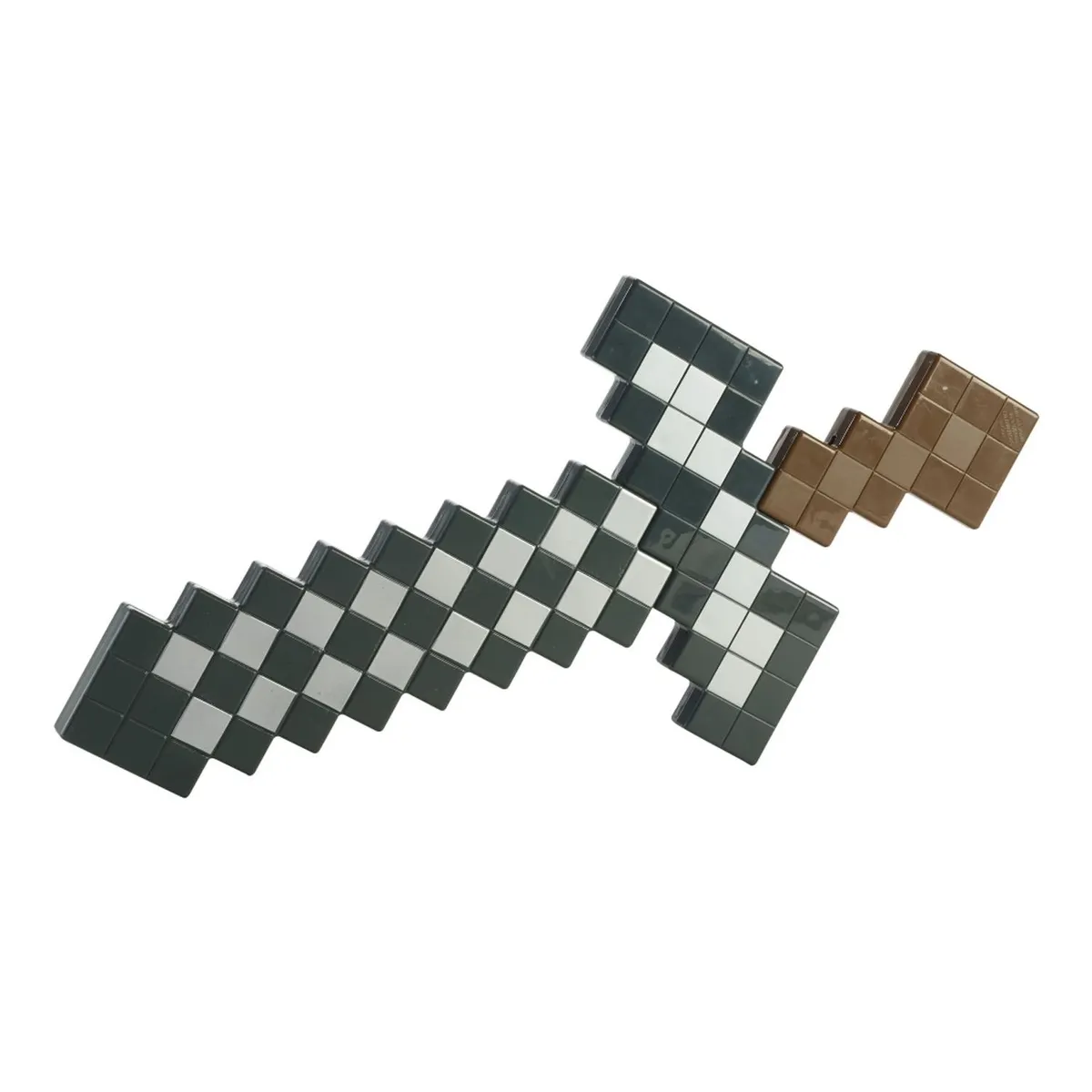 MINECRAFT - Arma básica