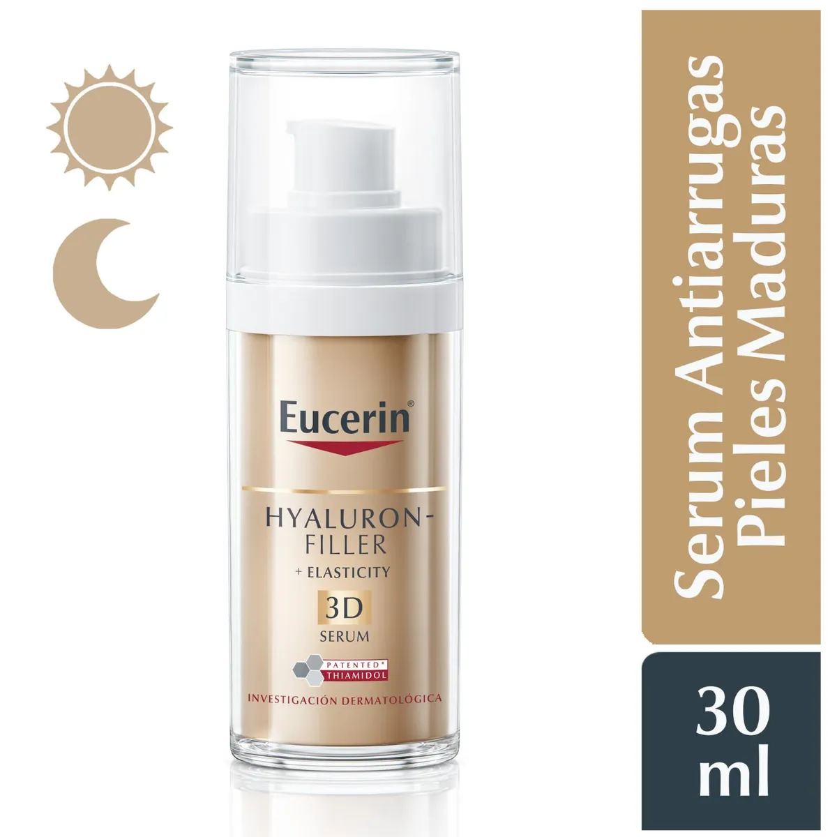 EUCERIN - Eucerin Hyaluron Filler + Elasticity Lift Serum 30ml