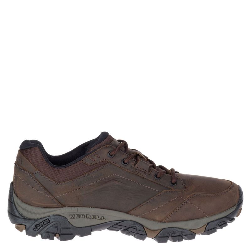 MERRELL - Zapatillas Outdoor Hombre Merrell Moab Adventure Lace