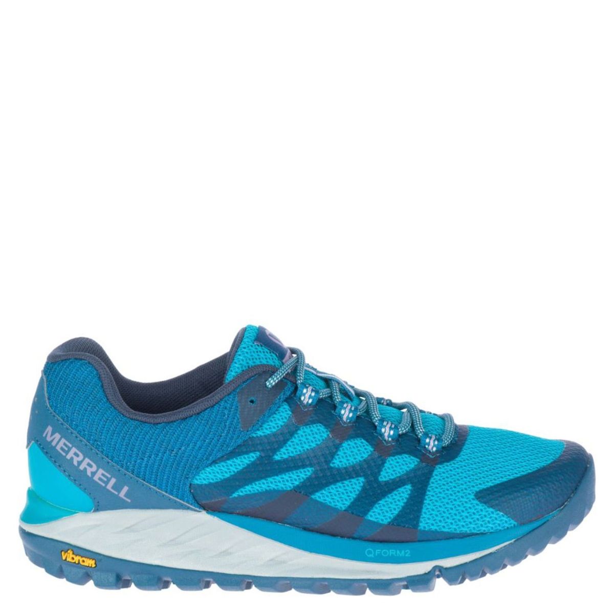 MERRELL - Zapatillas Outdoor Mujer Merrell Antora 2