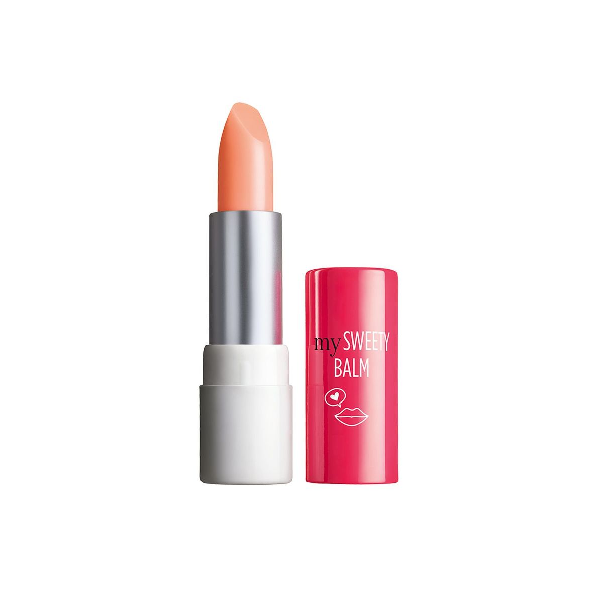 CLARINS - My Clarins Lip Balm 01