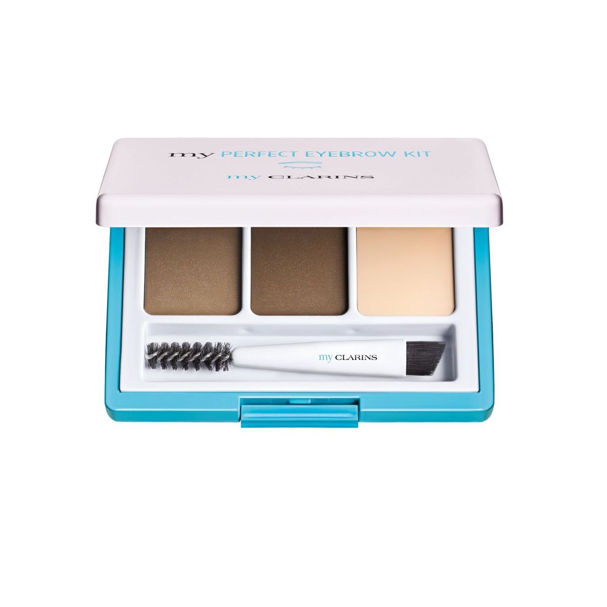 CLARINS - My Clarins My Perfect EyeBrow Kit