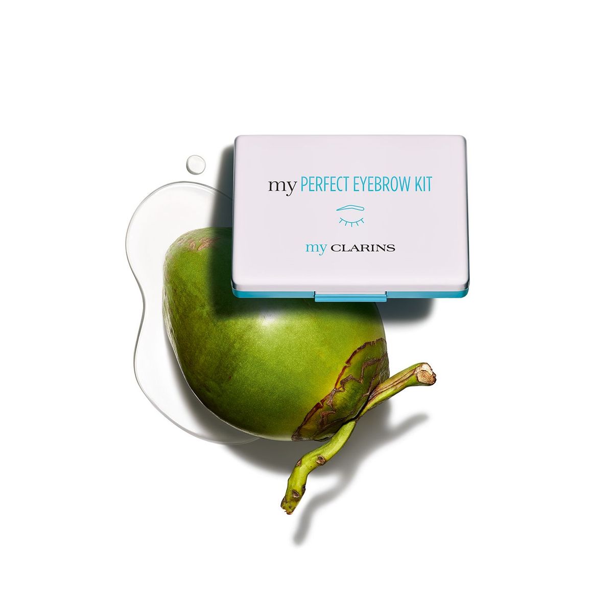 CLARINS - My Clarins My Perfect EyeBrow Kit