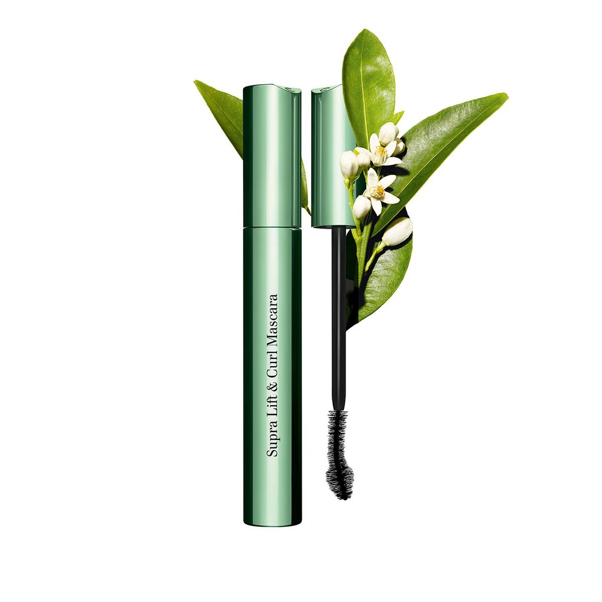 CLARINS - Supra Lift & Curl Mascara