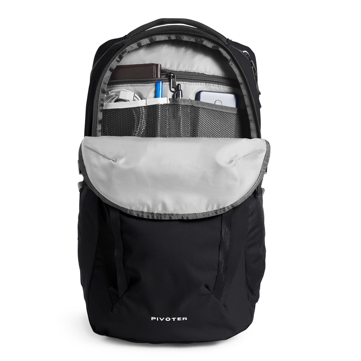 THE NORTH FACE - Mochila Pivoter The North Face