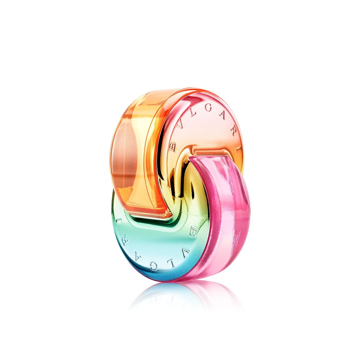 BVLGARI - Omnia by Mary Kratantzou