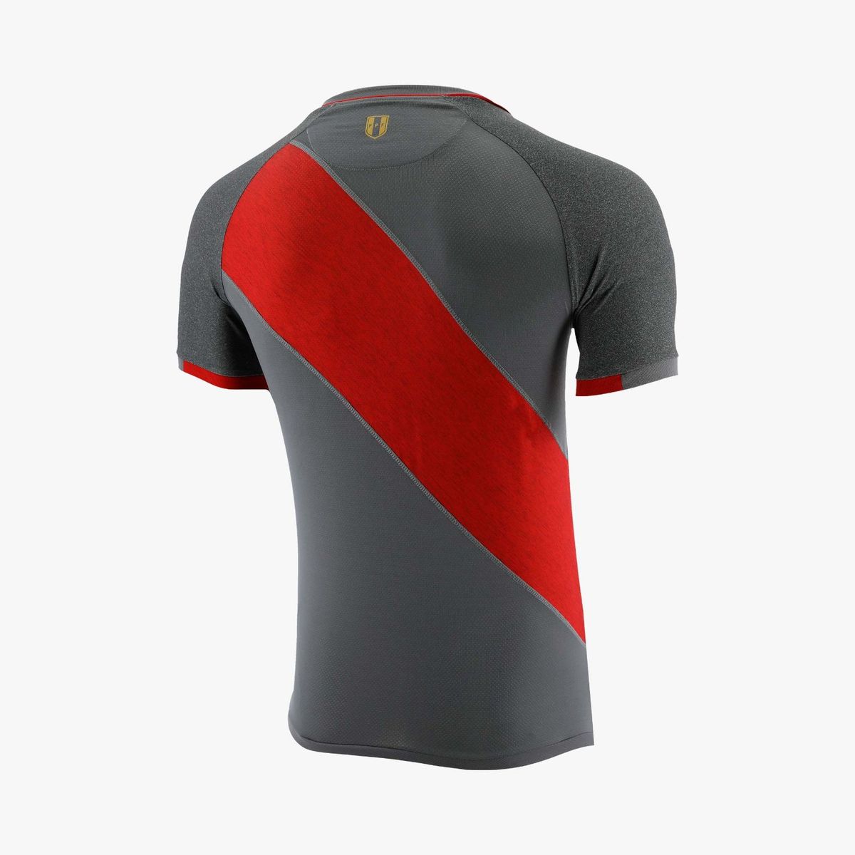 MARATHON SPORTS - Camiseta FPF Eliminatorias Qatar 2022 Away Alterna 2 Hombre