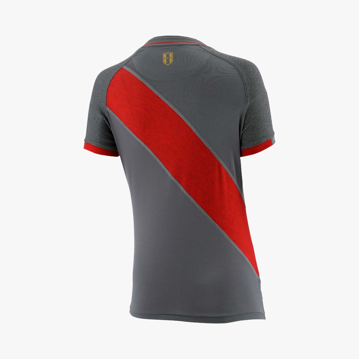 MARATHON SPORTS - Camiseta FPF Eliminatorias Qatar 2022 Away Alterna 2 Mujer