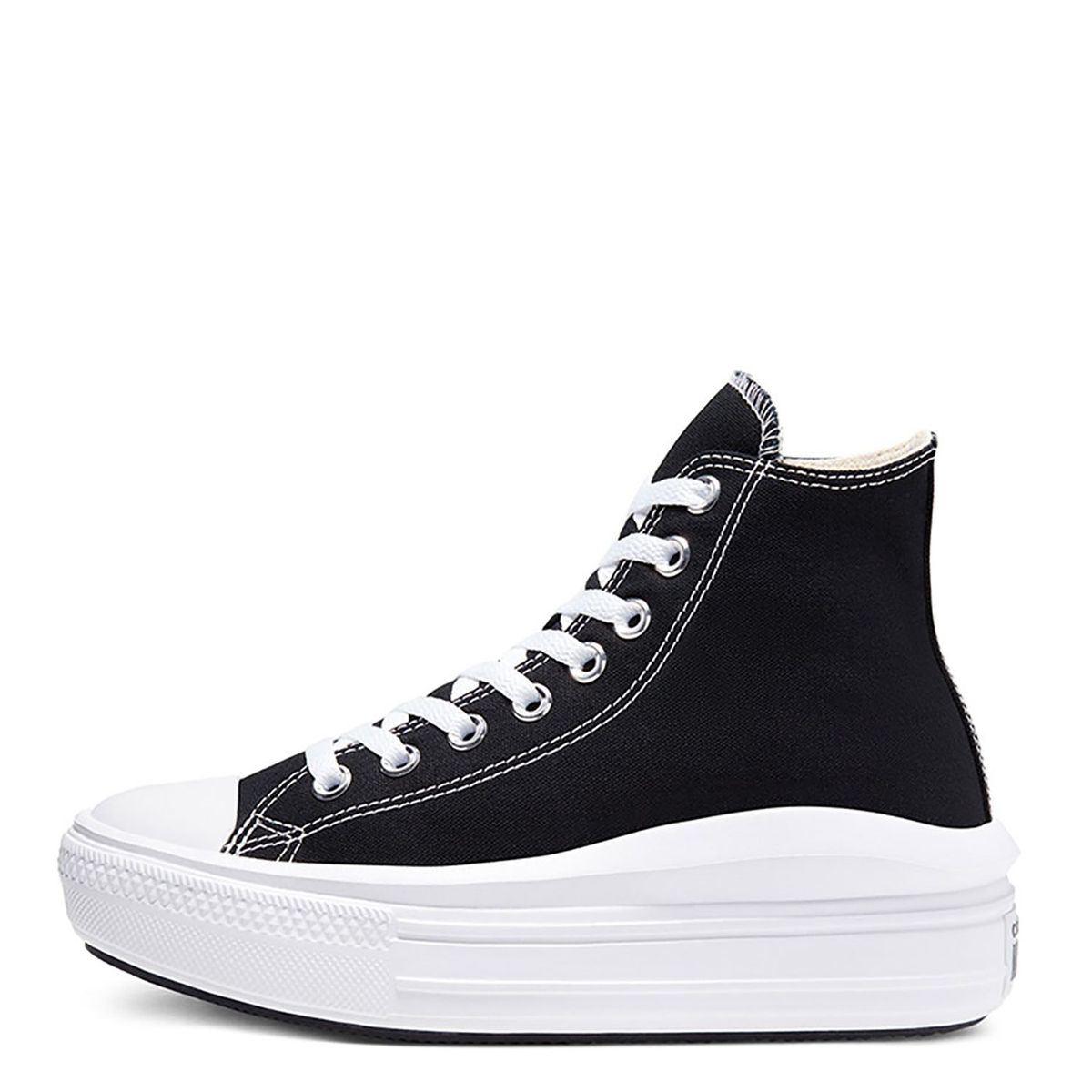 CONVERSE - Zapatillas Urbanas Mujer Converse All Star  Lift Move
