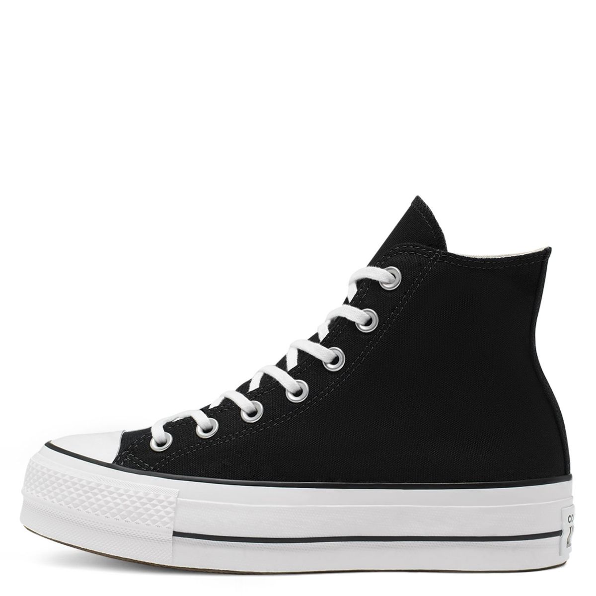 CONVERSE - Zapatillas Urbanas Mujer Converse All Star  Lift Platform