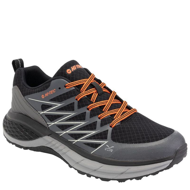 HI TEC - Zapatillas Outdoor Hombre Hi Tec Trail Lite