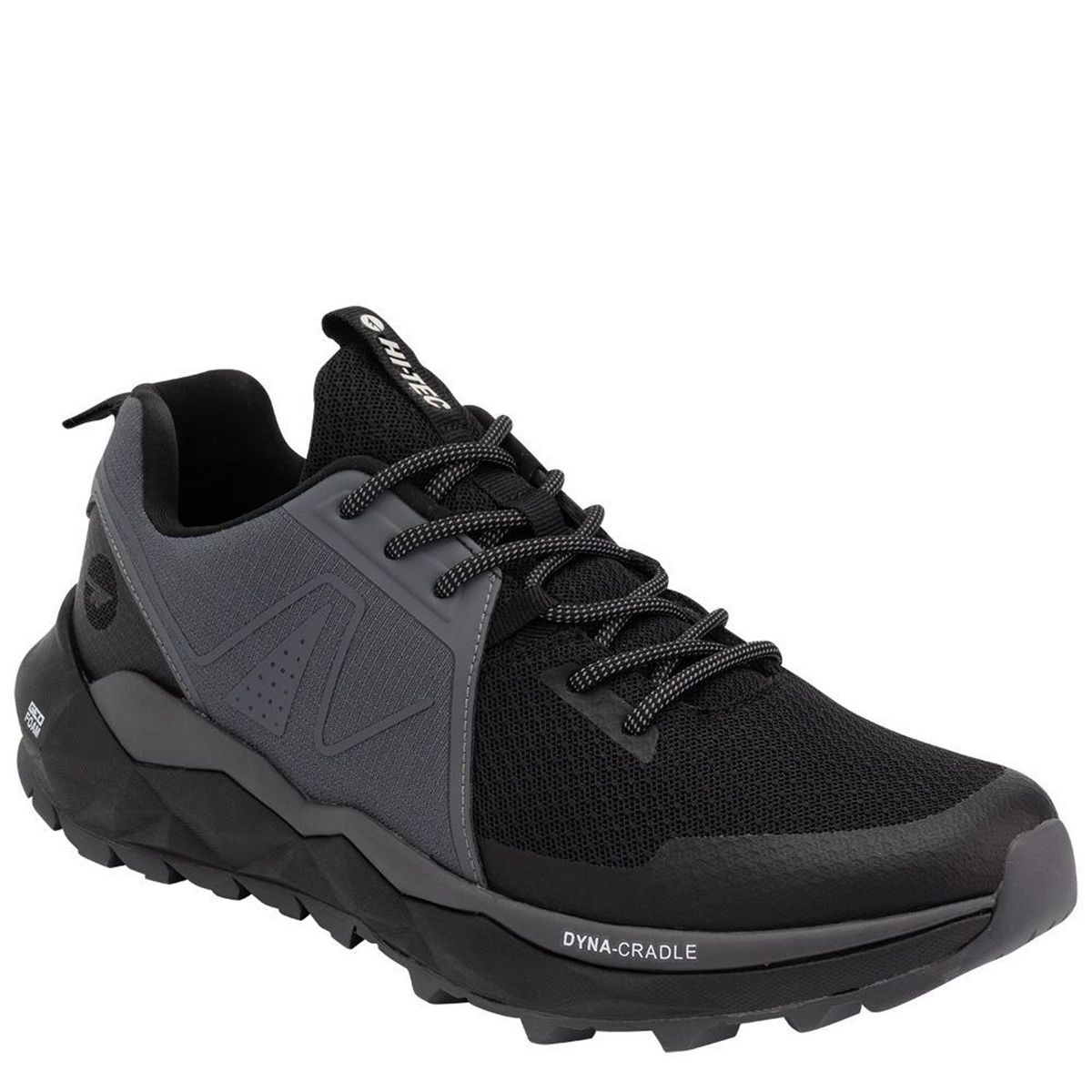 HI TEC - Zapatillas Outdoor Hombre Hi Tec Geo Trail Pro