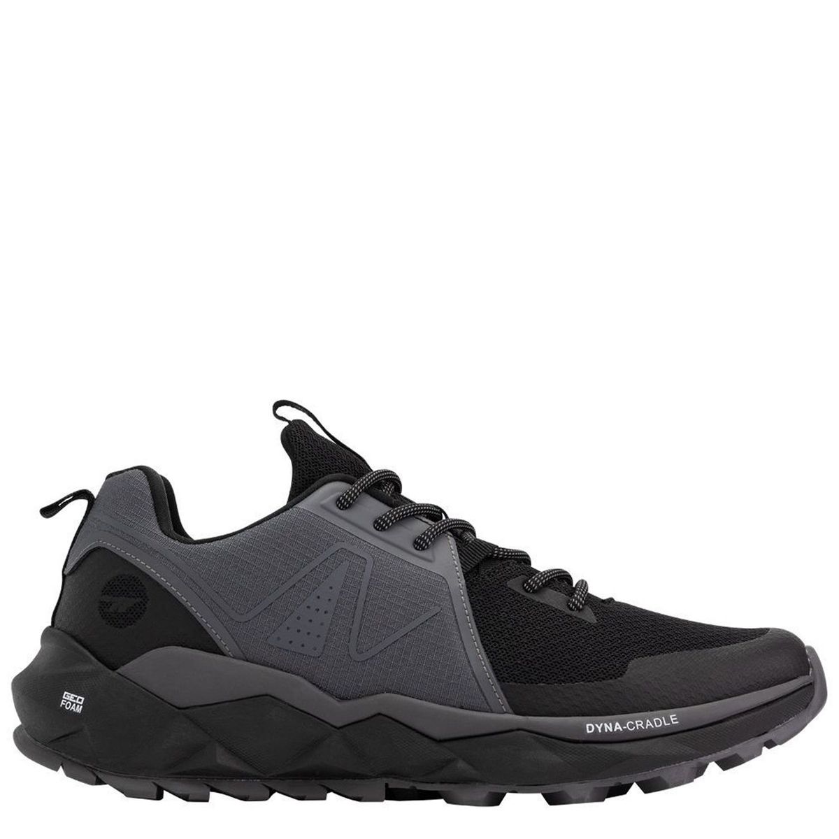 HI TEC - Zapatillas Outdoor Hombre Hi Tec Geo Trail Pro