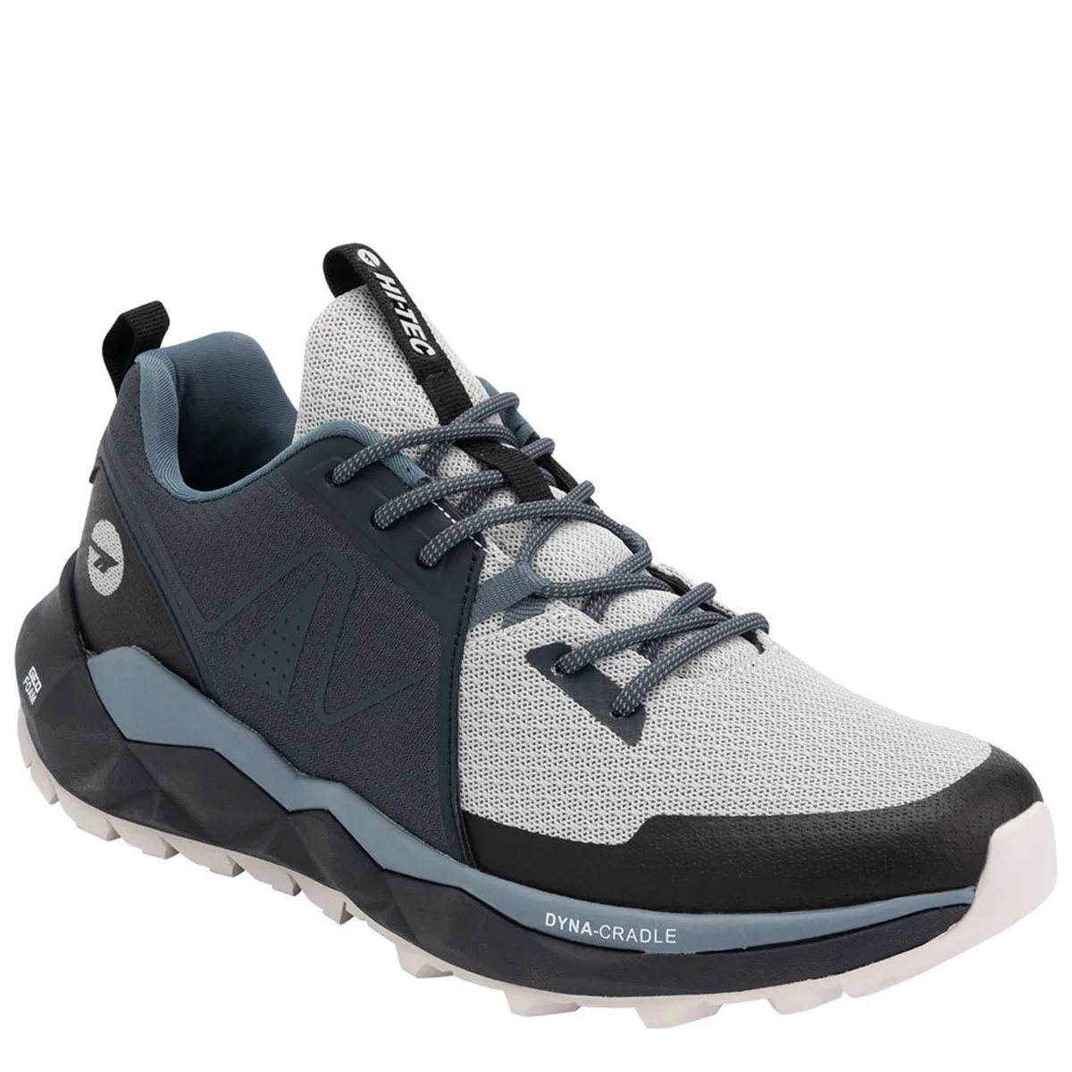 HI TEC - Zapatillas Outdoor Hombre Hi Tec Geo Trail Pro