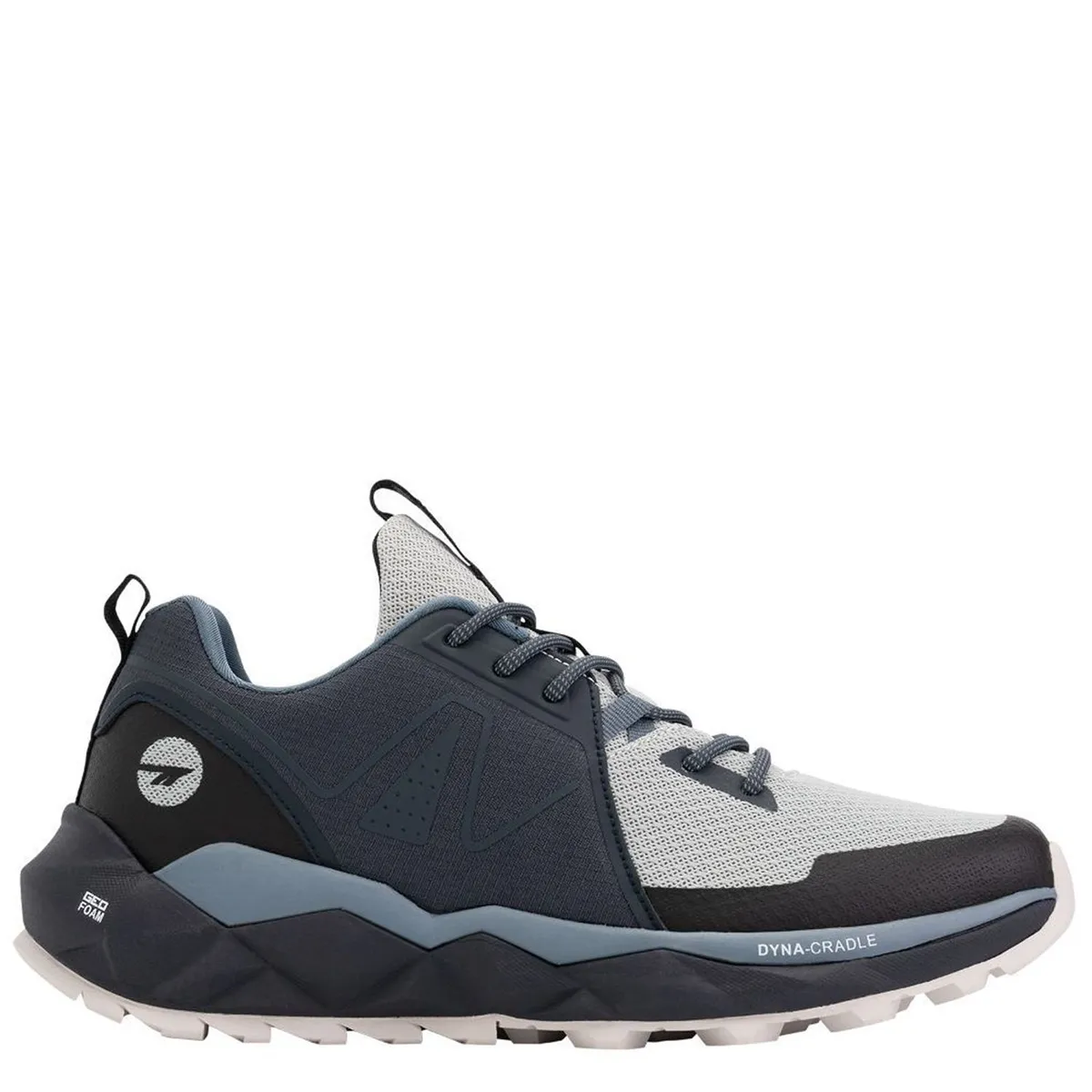 HI TEC - Zapatillas Outdoor Hombre Hi Tec Geo Trail Pro