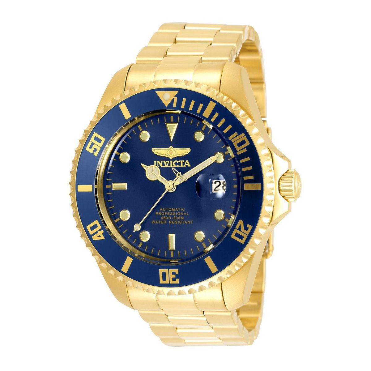 INVICTA - Reloj Invicta 47965 Hombre + Estuche