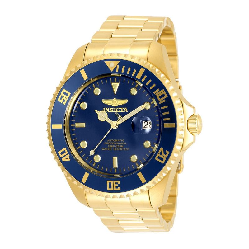 INVICTA - Reloj Invicta 47965 Hombre + Estuche