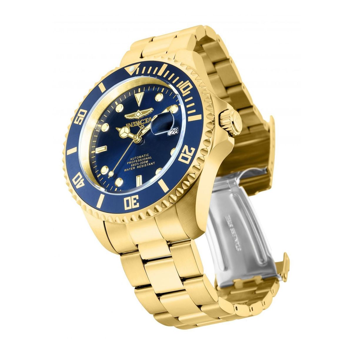 INVICTA - Reloj Invicta 47965 Hombre + Estuche