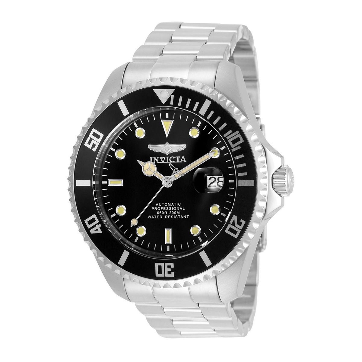 INVICTA - Reloj Análogo Hombre  35717 Invicta + Estuche