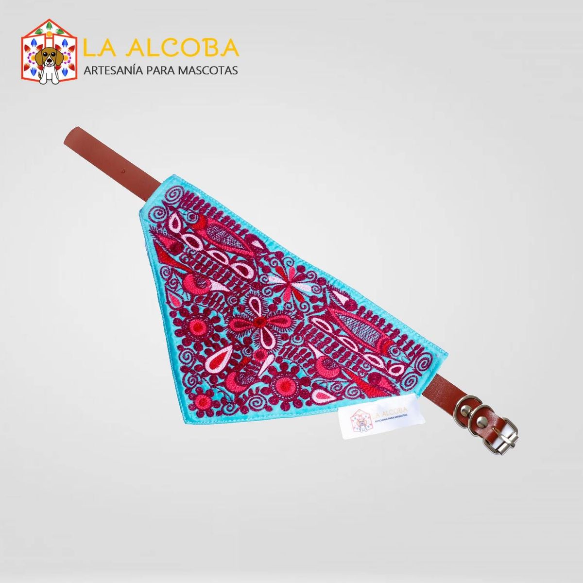 LA ALCOBA - Bandana Arequipa