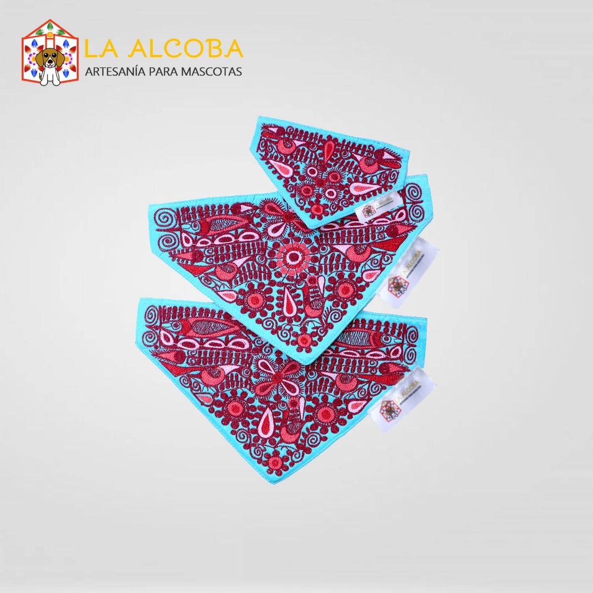 LA ALCOBA - Bandana Arequipa