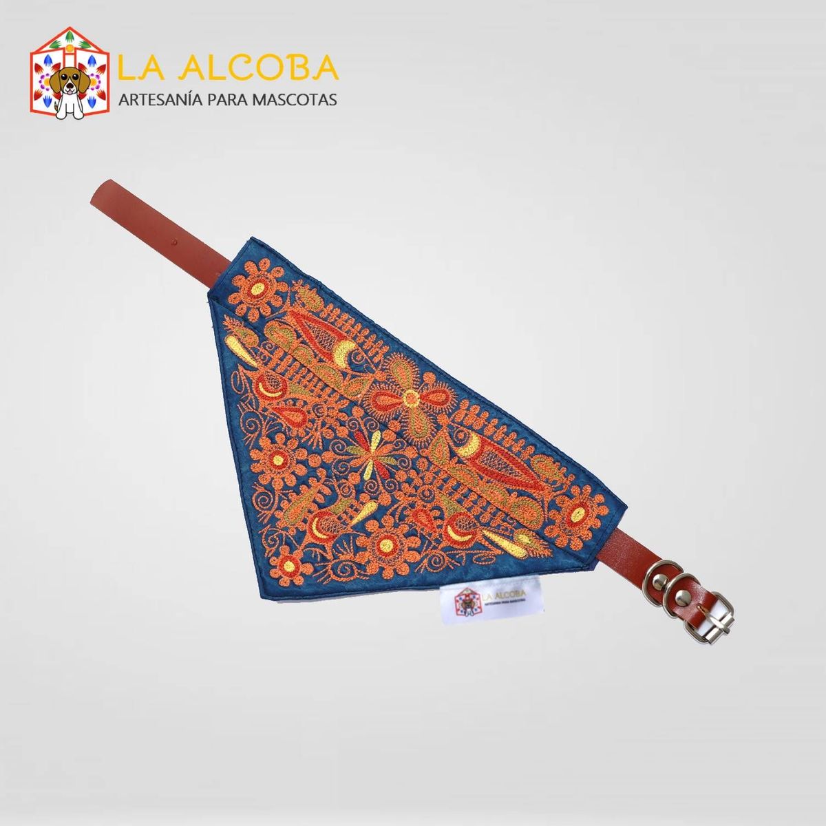 LA ALCOBA - Bandana Arequipa