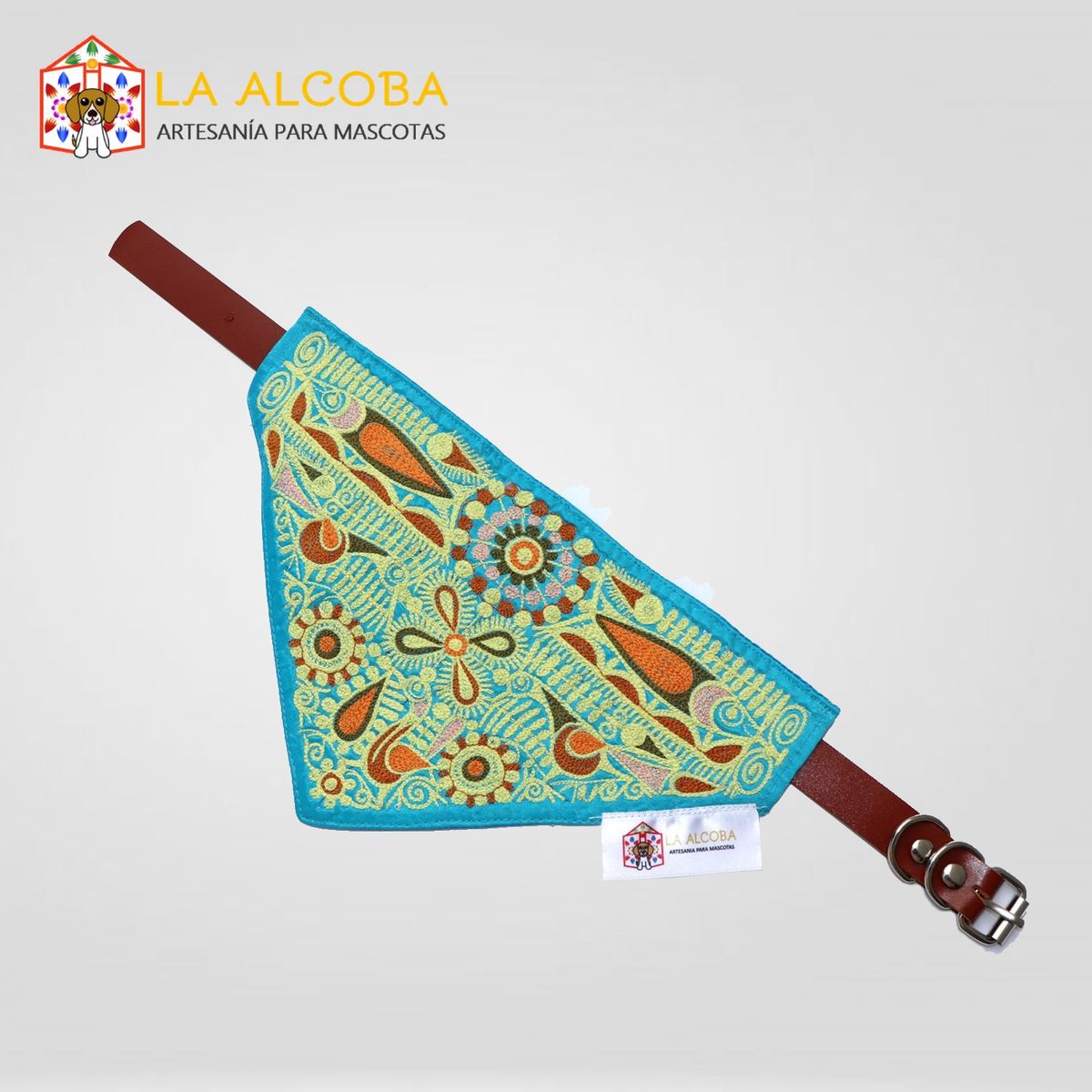 LA ALCOBA - Bandana Arequipa