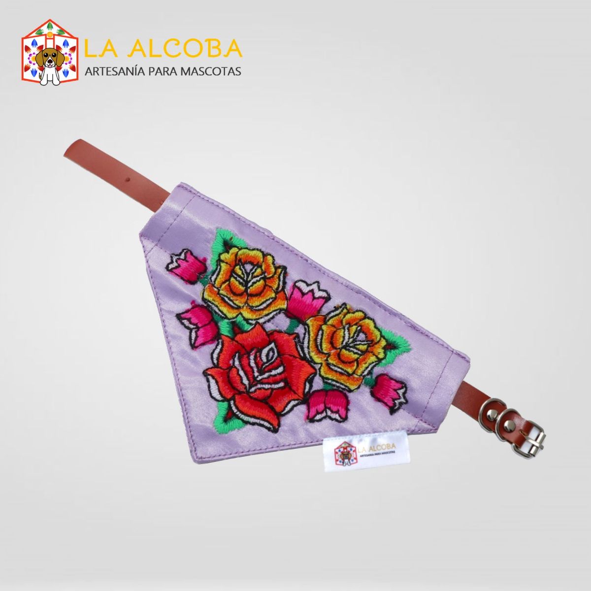 LA ALCOBA - Bandana Huancayo