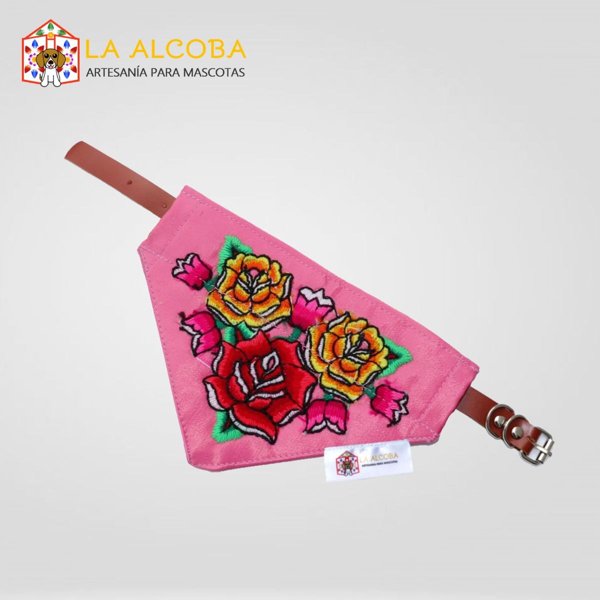 LA ALCOBA - Bandana Huancayo