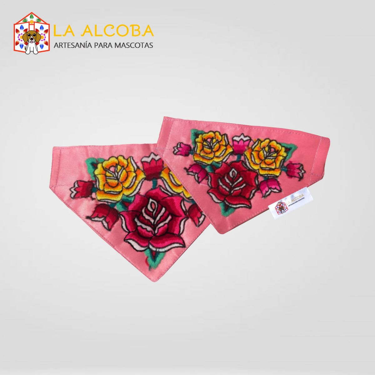 LA ALCOBA - Bandana Huancayo