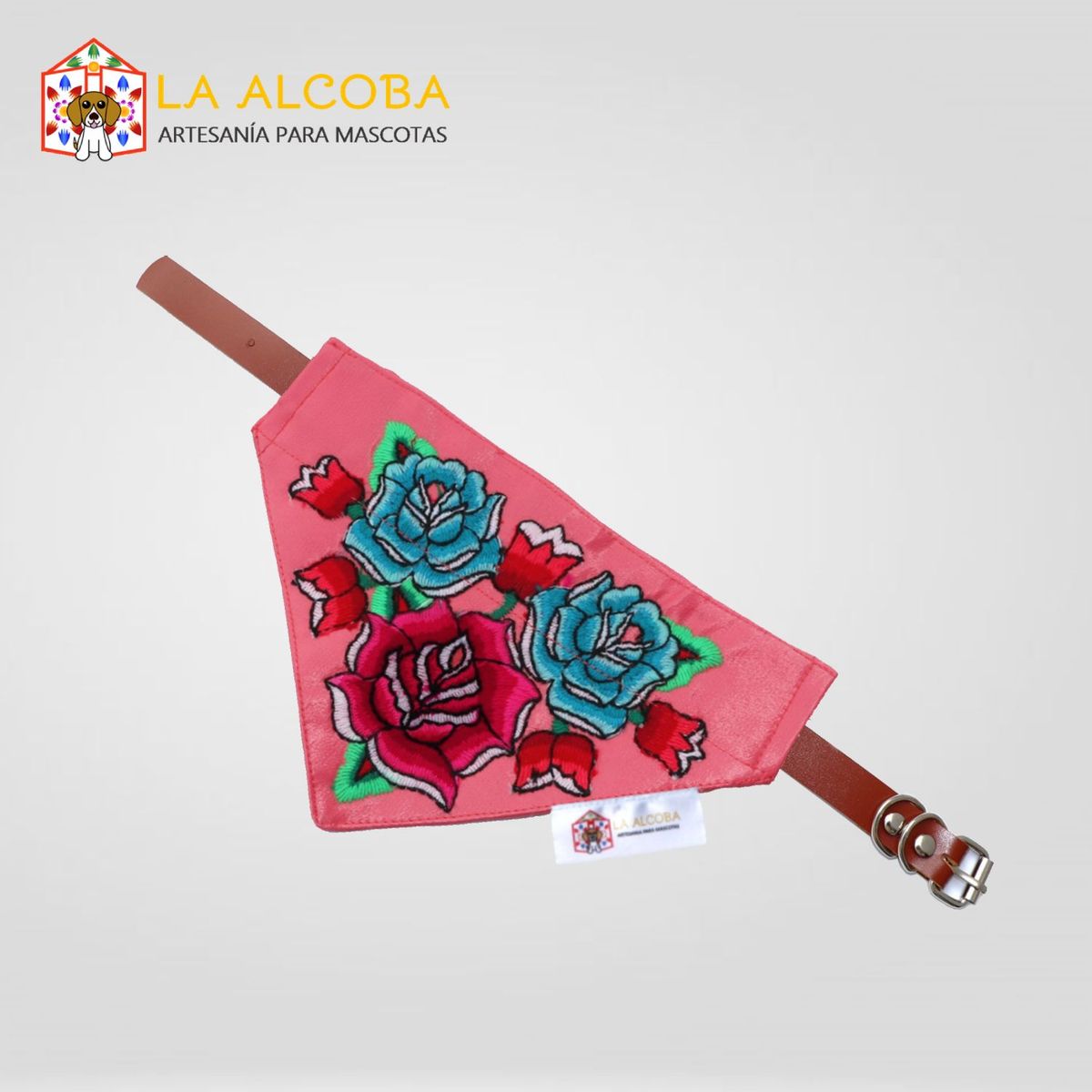 LA ALCOBA - Bandana Huancayo