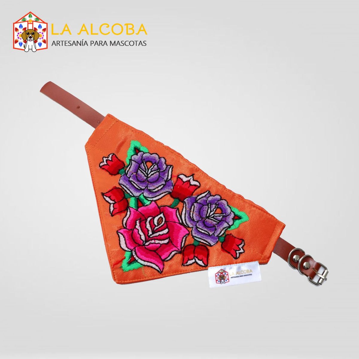 LA ALCOBA - Bandana Huancayo