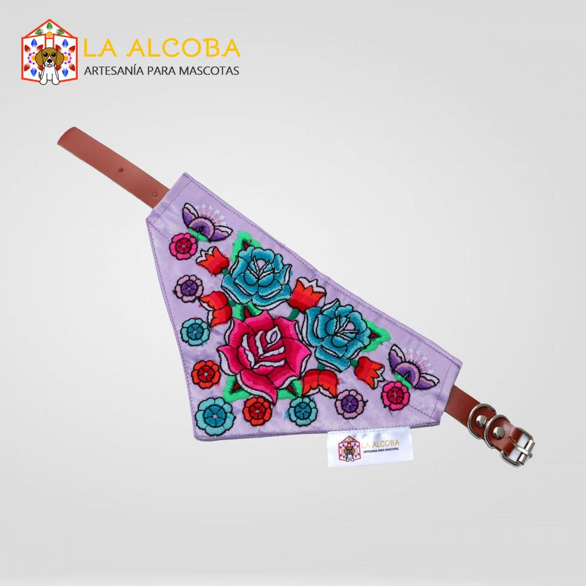 LA ALCOBA - Bandana Huancayo