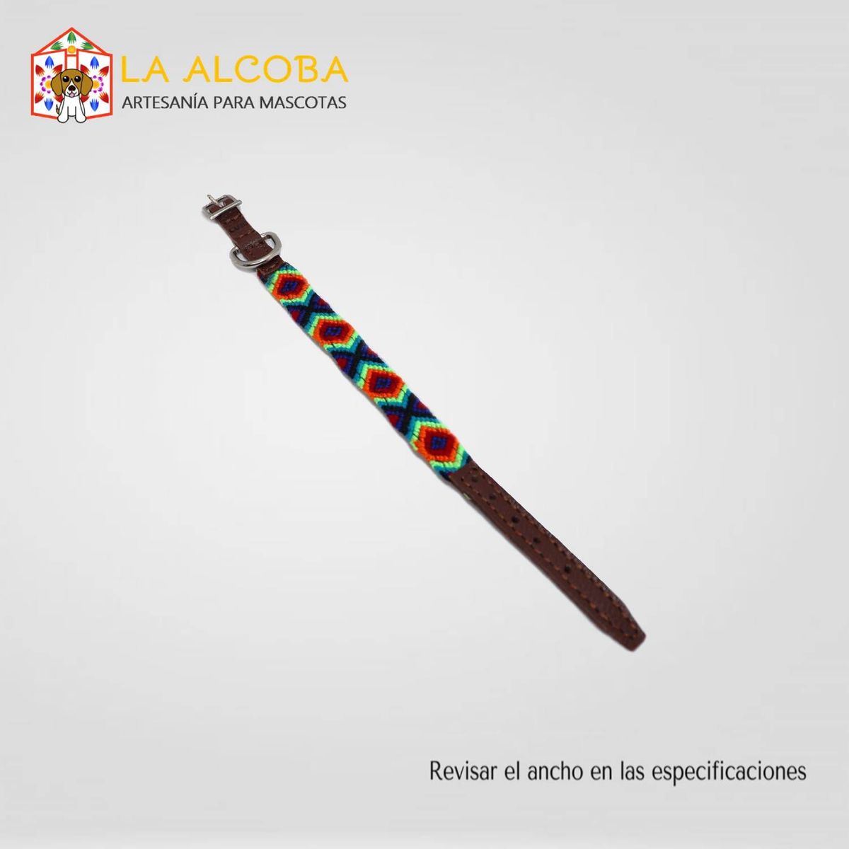 LA ALCOBA - Collar Cusco