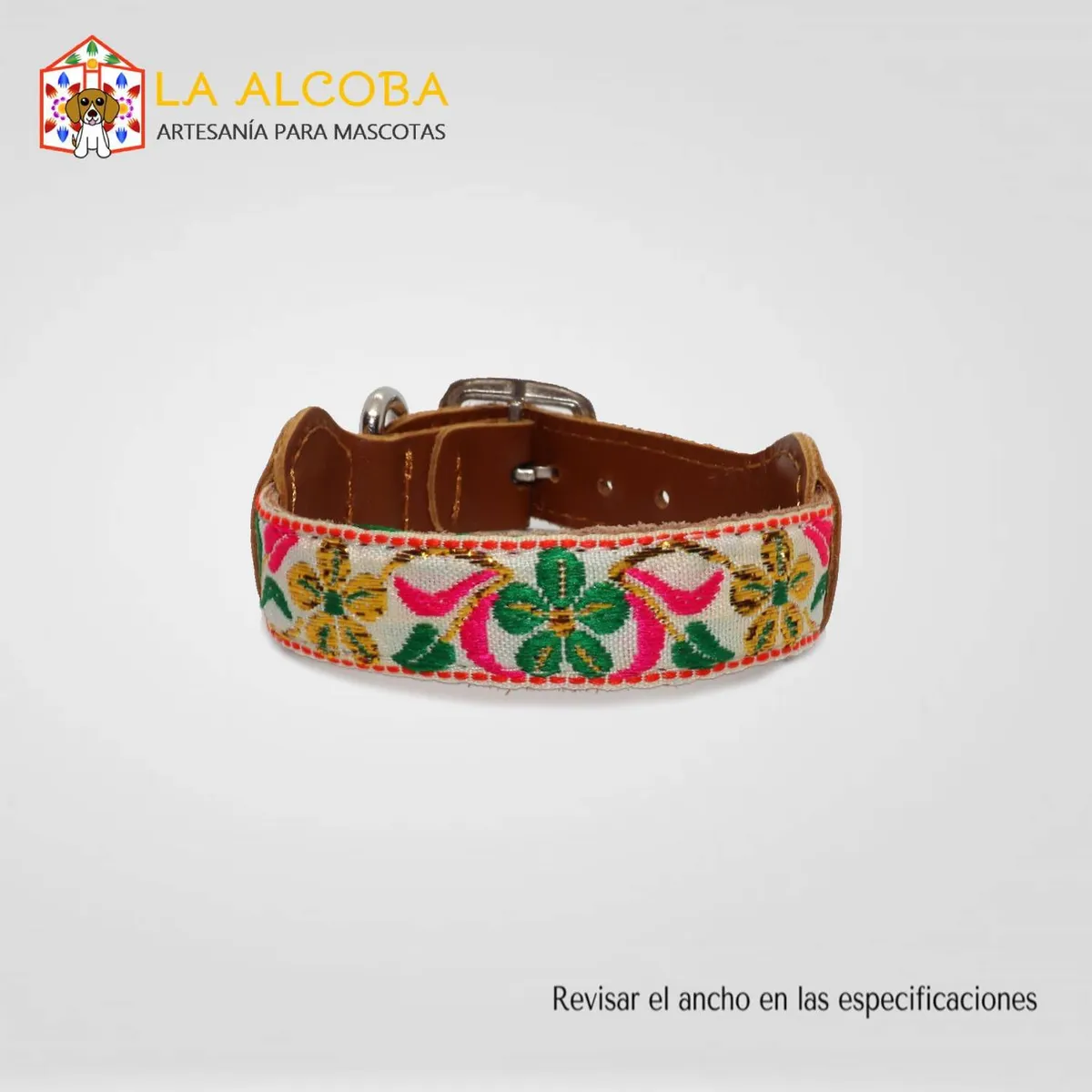 LA ALCOBA - Collar La Alcoba