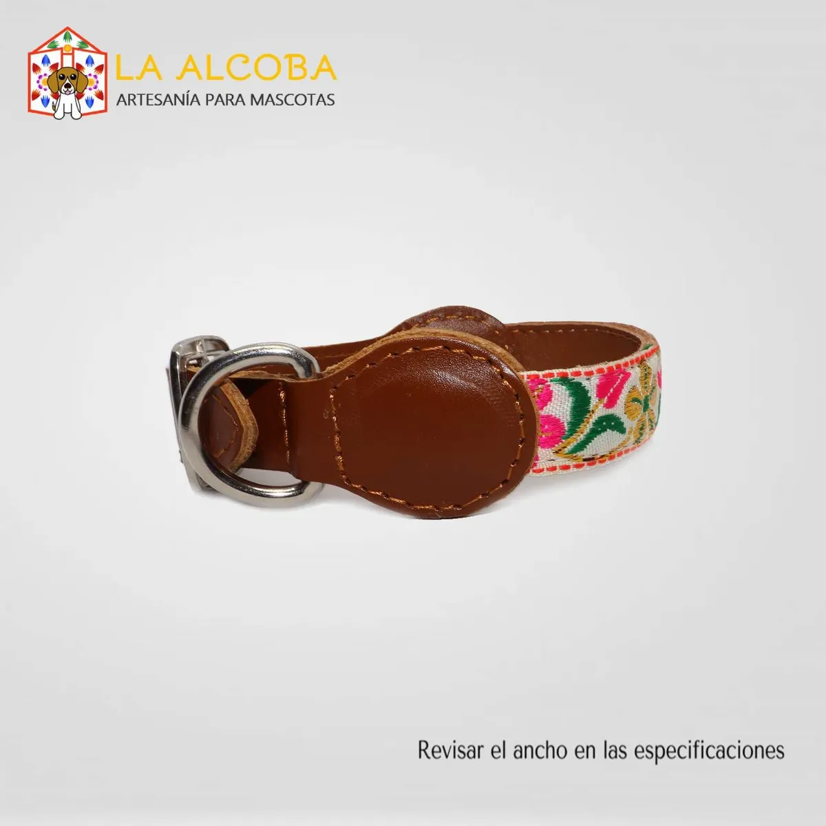 LA ALCOBA - Collar La Alcoba