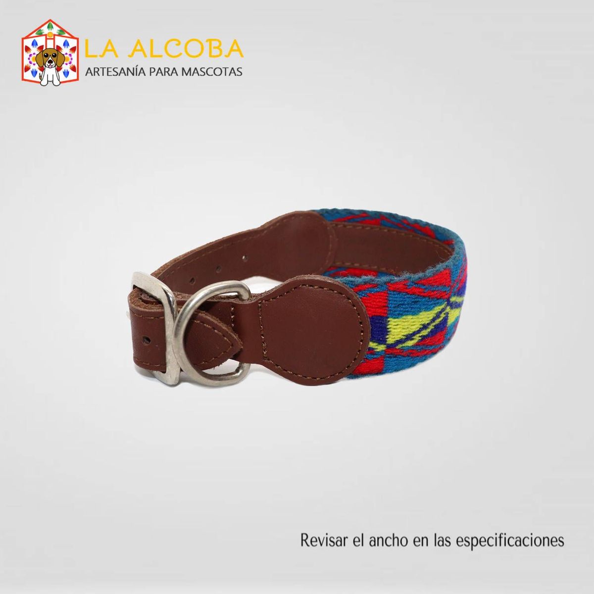 LA ALCOBA - Collar La Libertad