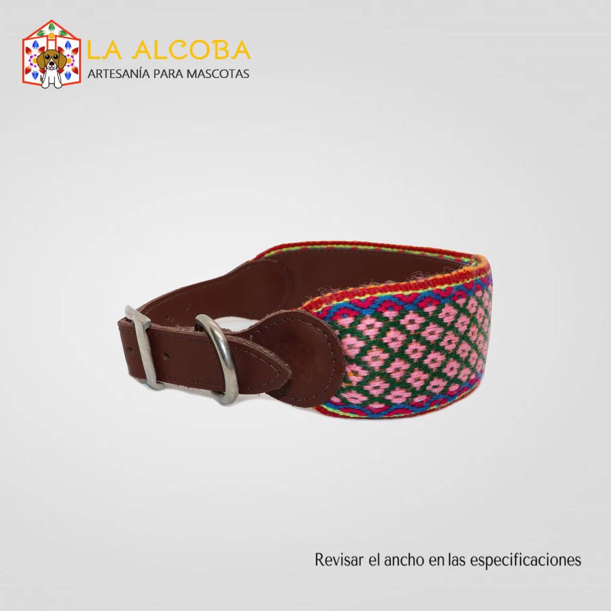LA ALCOBA - Collar La Libertad