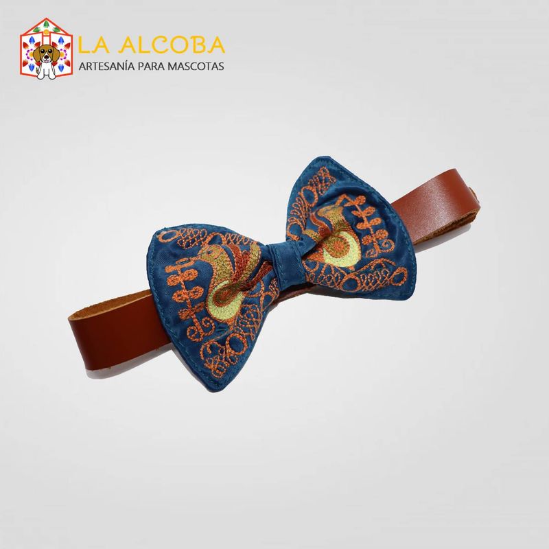 LA ALCOBA - Corbata Michi