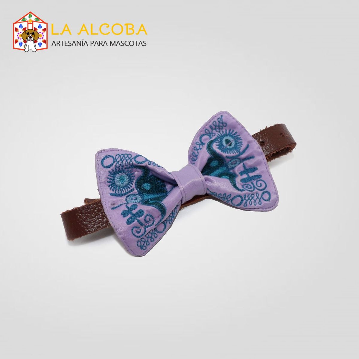 LA ALCOBA - Corbata Michi