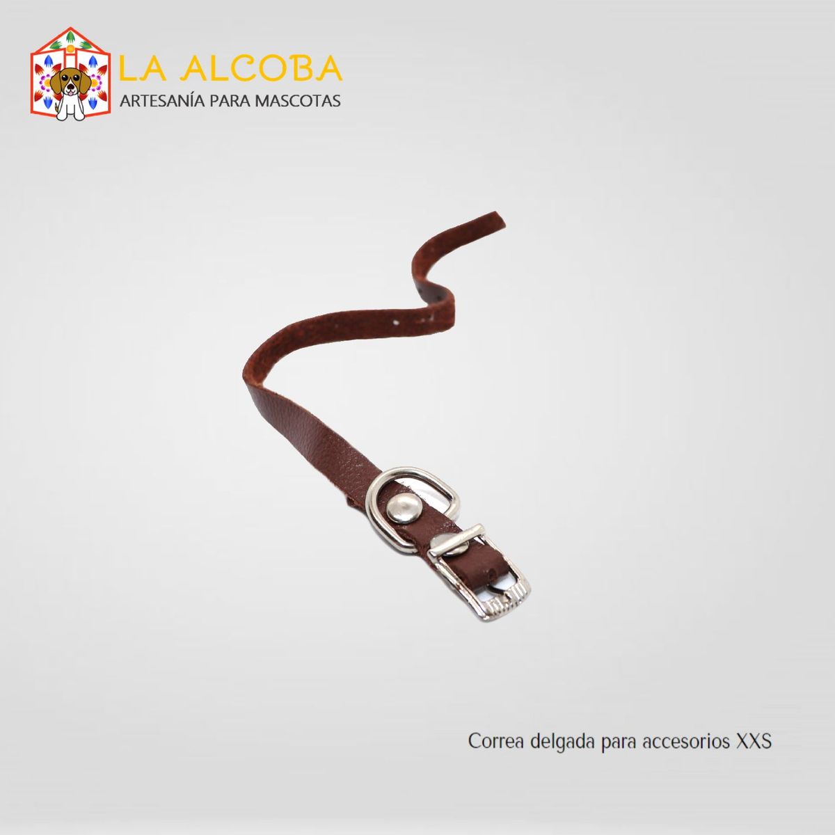LA ALCOBA - Corbata Michi