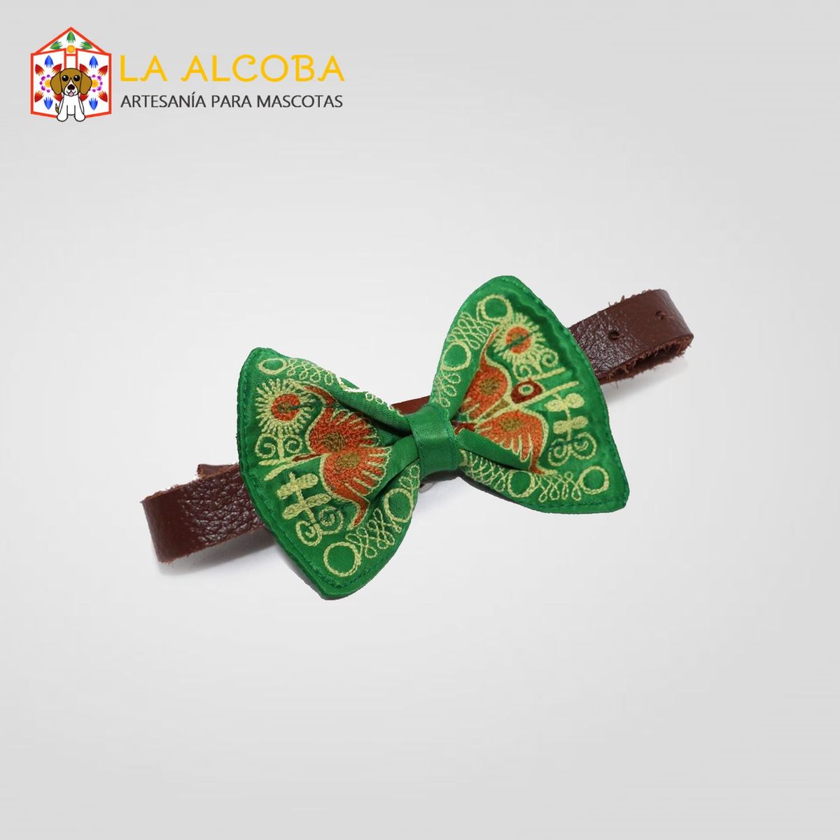 LA ALCOBA - Corbata Michi