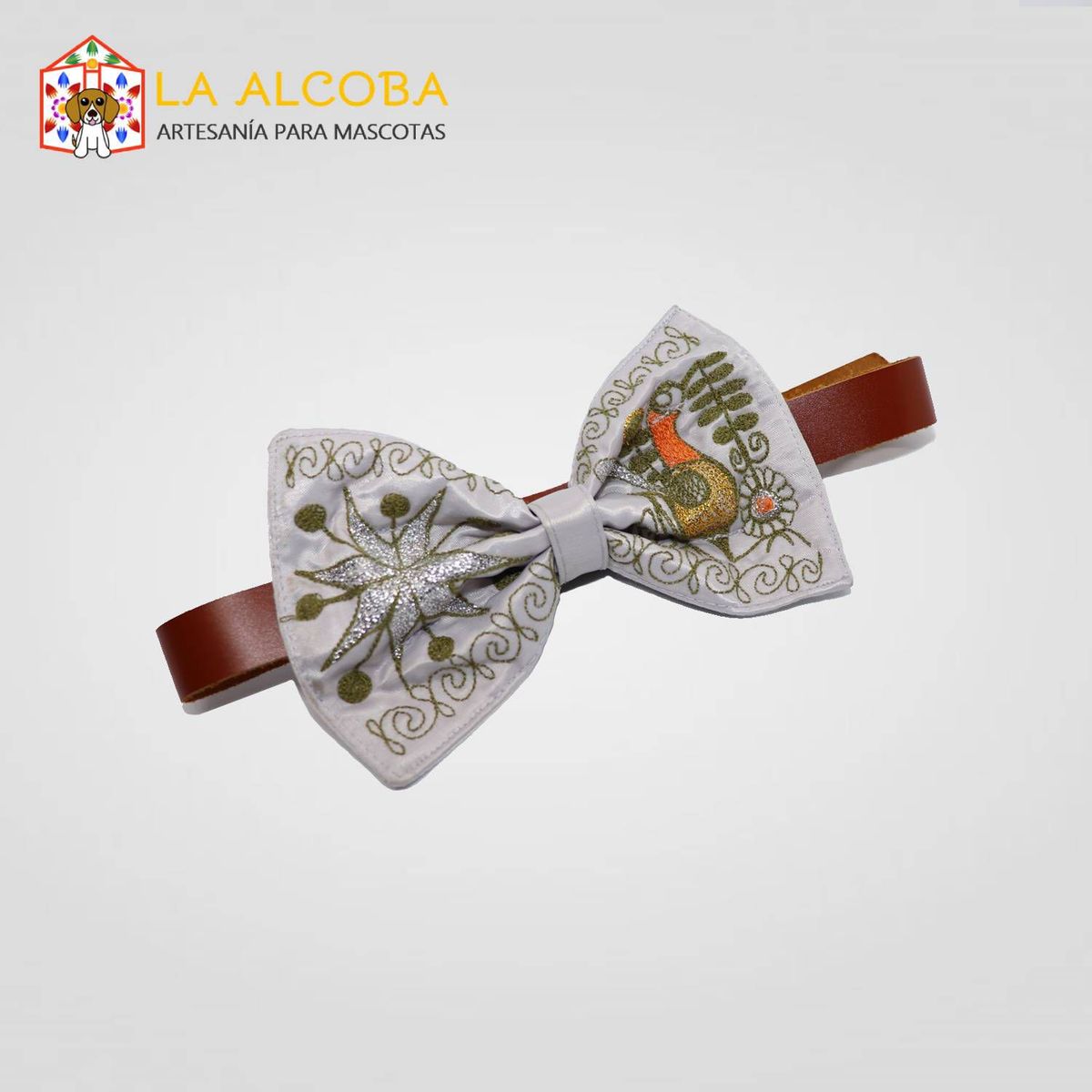 LA ALCOBA - Corbata Michi