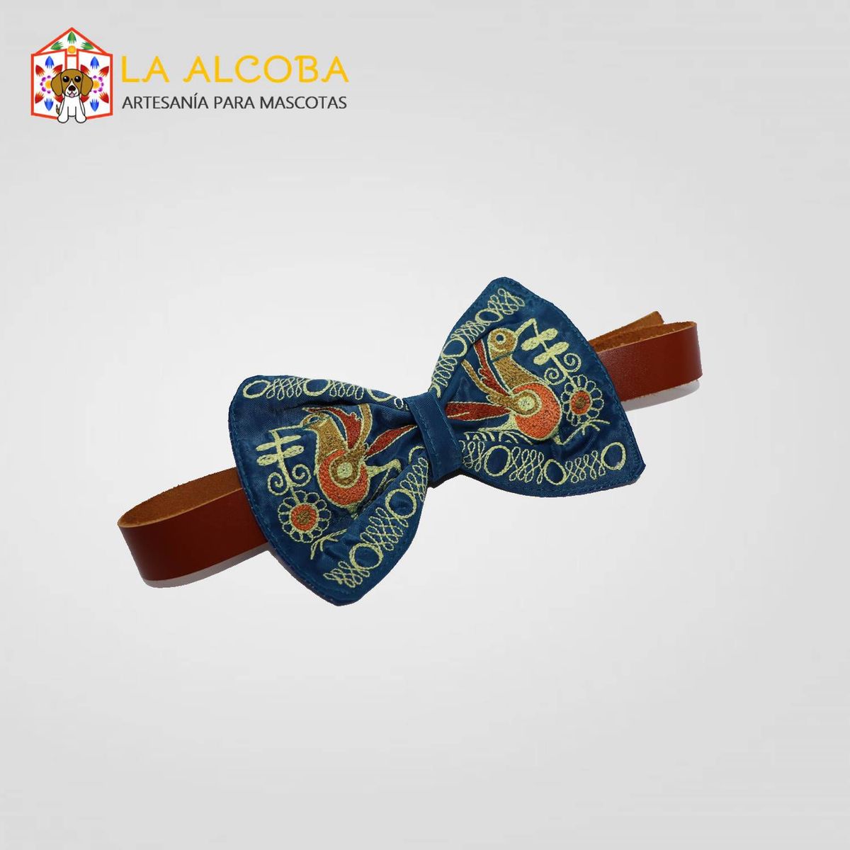 LA ALCOBA - Corbata Michi